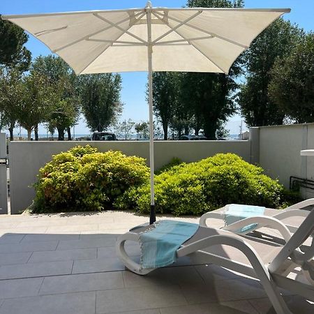 Vista Mare Grado Apartment Exterior photo