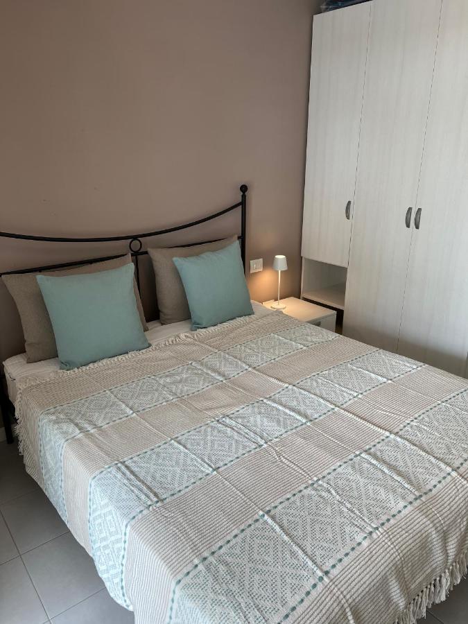 Vista Mare Grado Apartment Exterior photo
