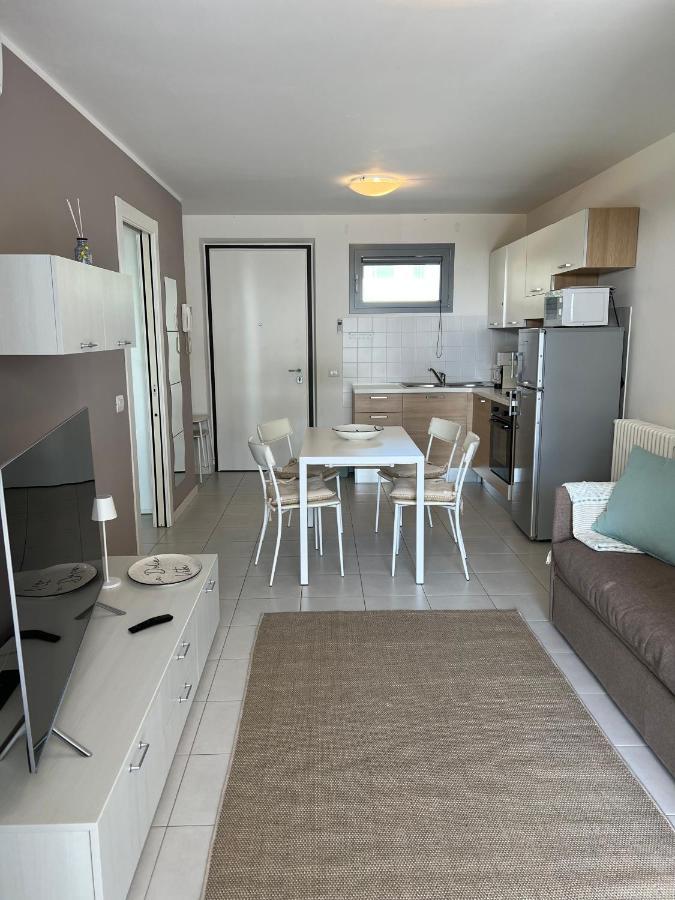Vista Mare Grado Apartment Exterior photo